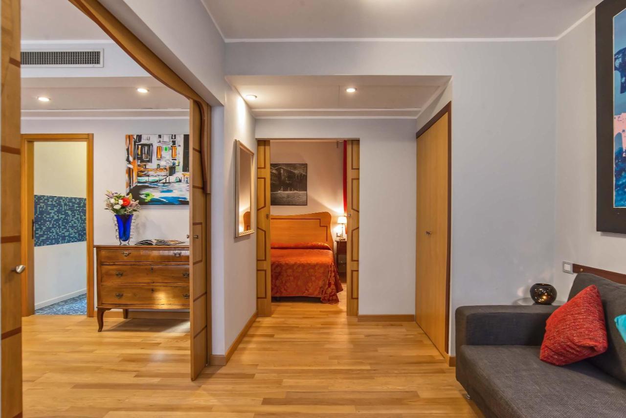 Appartement San Luca - Fenice In Venise